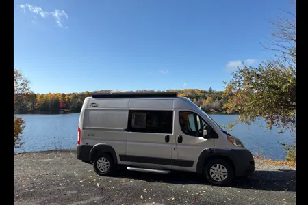 East Coast Getaway Luxury RV 🚐