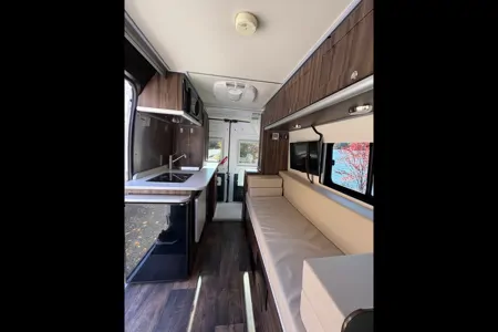East Coast Getaway Luxury RV 🚐