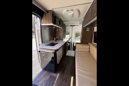 East Coast Getaway Luxury RV 🚐