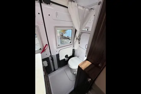 East Coast Getaway Luxury RV 🚐