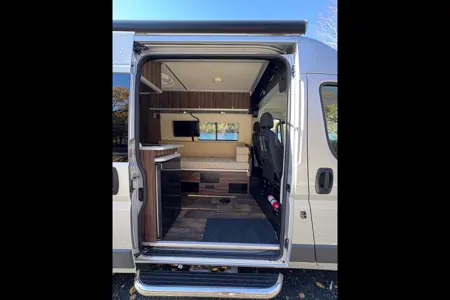 East Coast Getaway Luxury RV 🚐