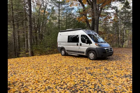 East Coast Getaway Luxury RV 🚐