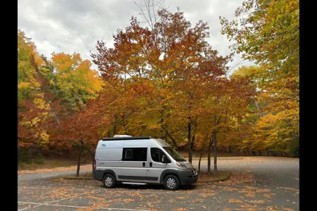 East Coast Getaway Luxury RV 🚐