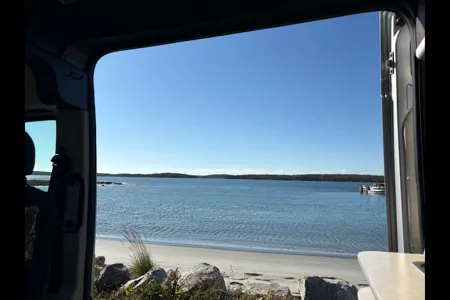 East Coast Getaway Luxury RV 🚐