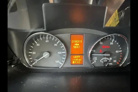 Top Notch Rv - Mercedes Benz Atasca Navion 24v 26'