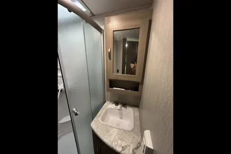 Len’s Coachmen Freedom Express Travel Trailer