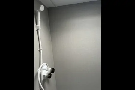 Shane's 2026 Forest River Aurora Light 16BHX Travel Trailer