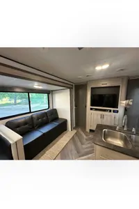 Sergei's Heartland Prowler 320 BH Travel Trailer