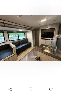 Sergei's Heartland Prowler 320 BH Travel Trailer