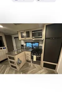 Sergei's Heartland Prowler 320 BH Travel Trailer