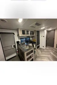 Sergei's Heartland Prowler 320 BH Travel Trailer