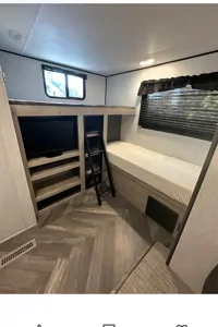 Sergei's Heartland Prowler 320 BH Travel Trailer