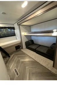 Sergei's Heartland Prowler 320 BH Travel Trailer