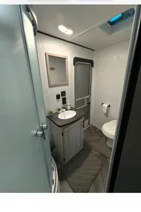 Sergei's Heartland Prowler 320 BH Travel Trailer