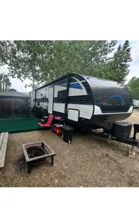 Sergei's Heartland Prowler 320 BH Travel Trailer