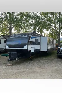 Sergei's Heartland Prowler 320 BH Travel Trailer