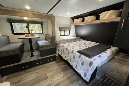 Island Time Family RV | Modern Comfort on Vancouver Island