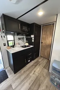 Island Time Family RV | Modern Comfort on Vancouver Island