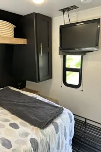 Island Time Family RV | Modern Comfort on Vancouver Island