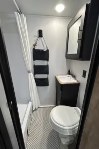 Island Time Family RV | Modern Comfort on Vancouver Island