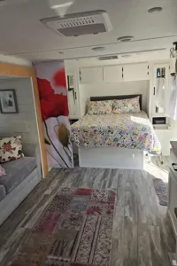 Sase's Grand Design Transcend XPlor 200MK Travel Trailer