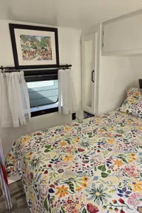 Sase's Grand Design Transcend XPlor 200MK Travel Trailer
