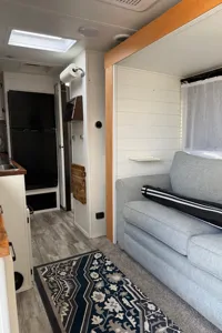 Sase's Grand Design Transcend XPlor 200MK Travel Trailer
