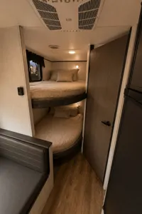 Trail runner Travel Trailer