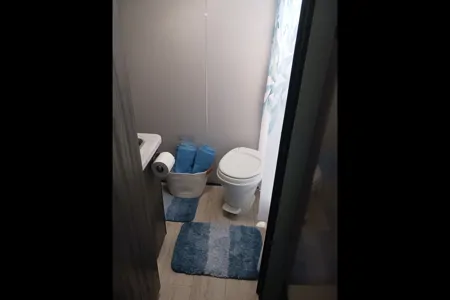 Hydranga Blessings