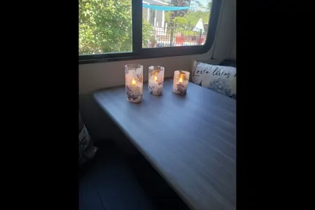 Hydranga Blessings
