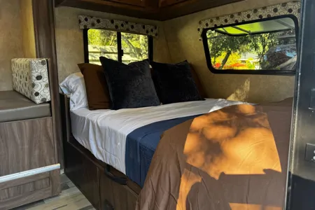 The Ultimate Family Camper (Free Napa or Sonoma Pick up)