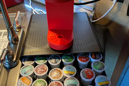 Bay Area / California 