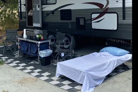 Bay Area / California 