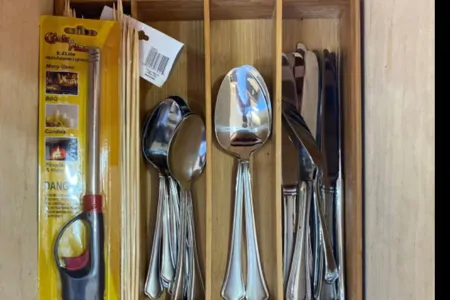 Bay Area / California 