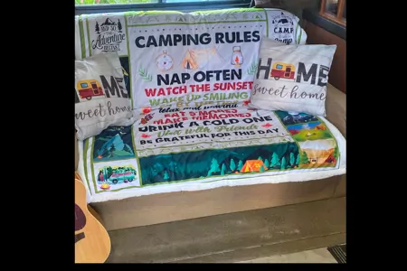 Bay Area / California 