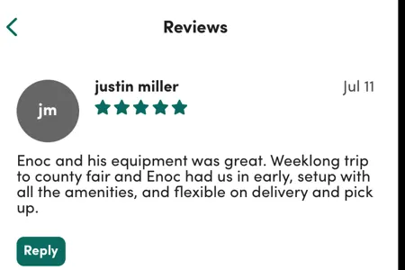 Bay Area / California 