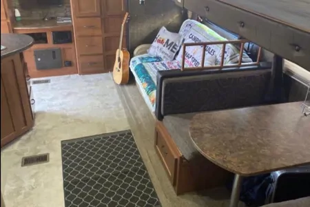 Bay Area / California 