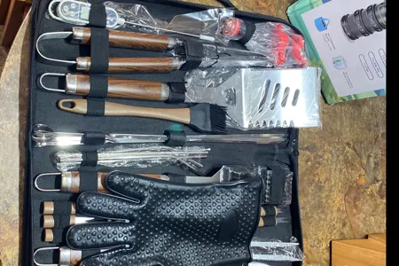 Bay Area / California 