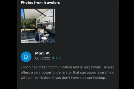 Bay Area / California 