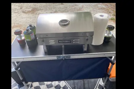 Bay Area / California 