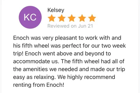 Bay Area / California 