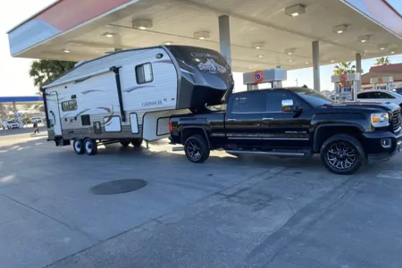 Bay Area / California 