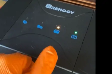 Bay Area / California 