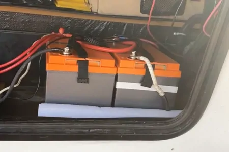 Bay Area / California 