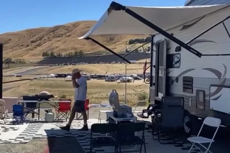 Bay Area / California 