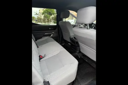 Adventure-Ready Toyota Tundra with iKamper Rooftop Tent. Lots Free Extras!