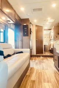 Thor Motor Coach Fourwind 31EV Class C