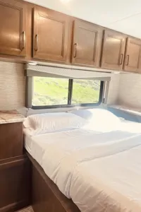 Thor Motor Coach Fourwind 31EV Class C