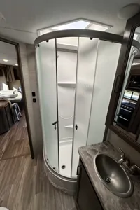Thor Motor Coach Fourwind 31EV Class C