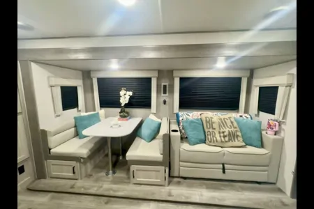 Coachmen 343BHTS Travel Trailer